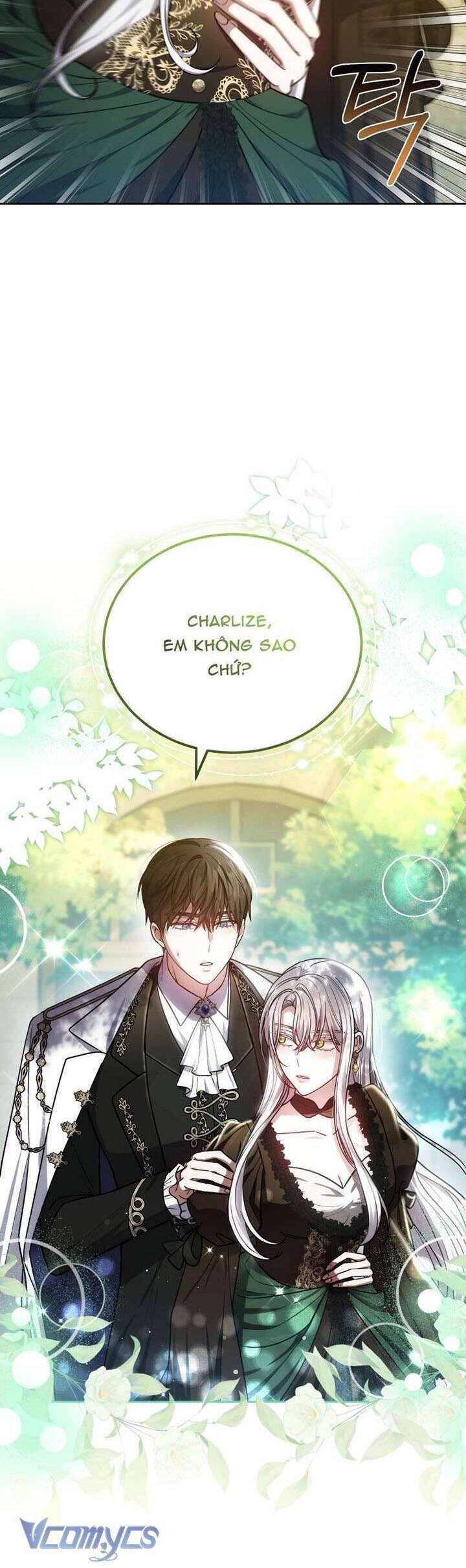 Cháu Trai Của Nam Chính Rất Thích Tôi Chương 80 Ảnh 47