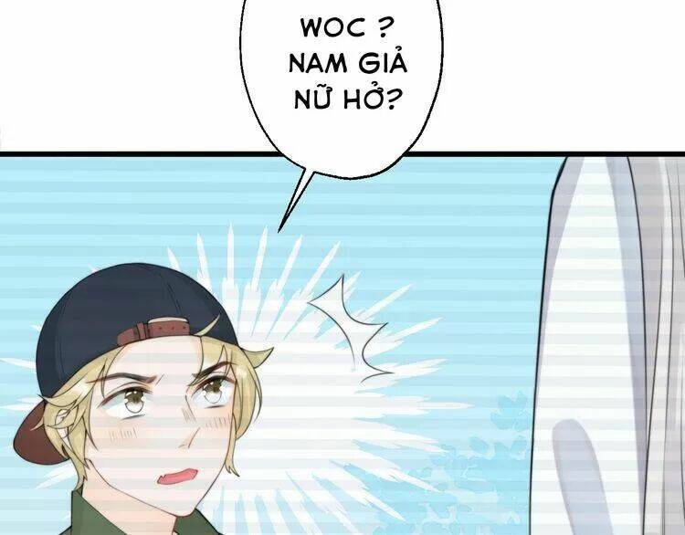 Luôn Có Điêu Dân To Gan Muốn Hại Trẫm Chương 7 Ảnh 38