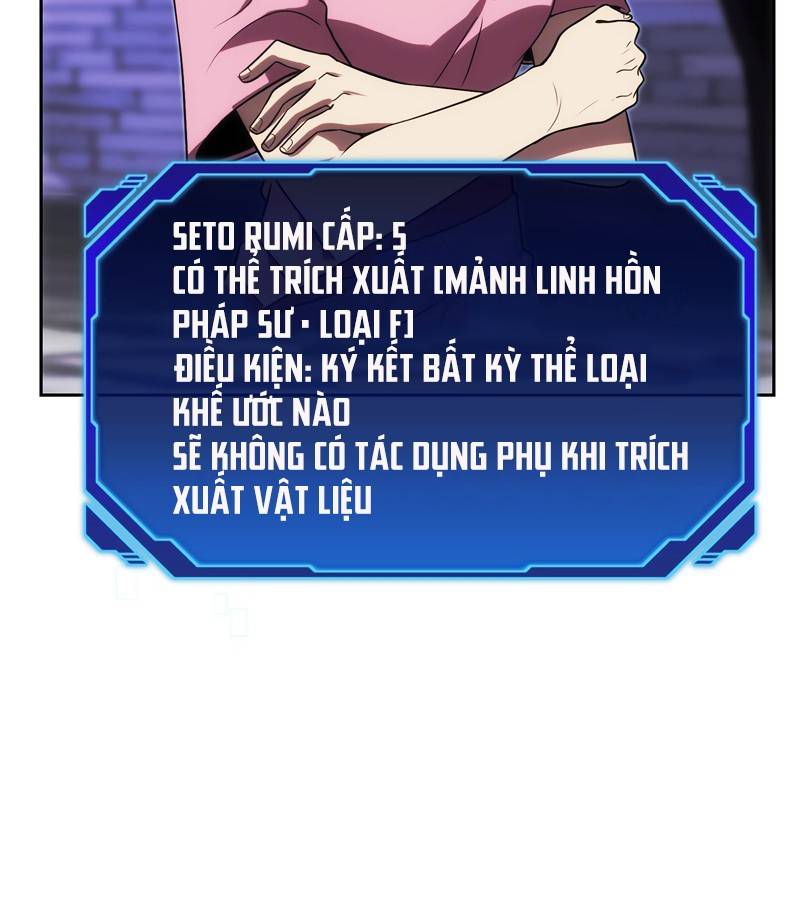 Tân Thủ - Từng Xếp Hạng Nhất Thế Giới Chương 5 Ảnh 90