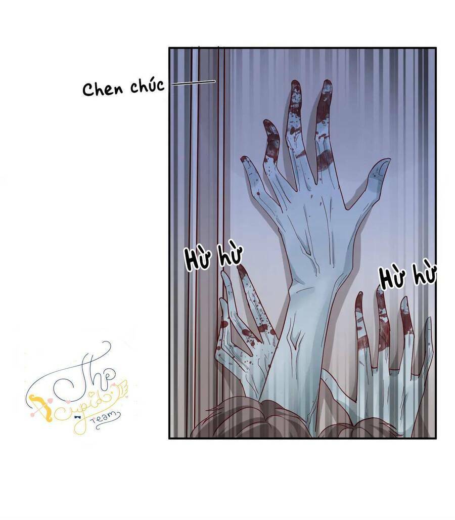 Làm Cẩm Lý Trong Game Sinh Tồn Chương 5 Ảnh 41