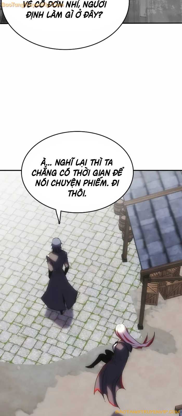 Bản Năng Hồi Quy Của Chó Săn Chương 59 Ảnh 16