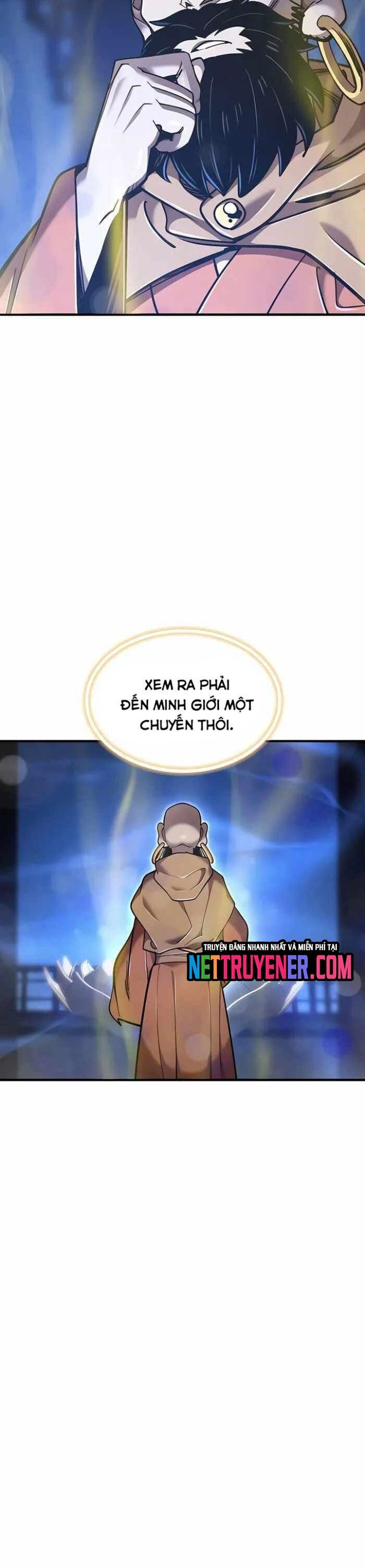Sư Tôn Của Ta Luôn Dõi Theo Chương 41 Ảnh 48