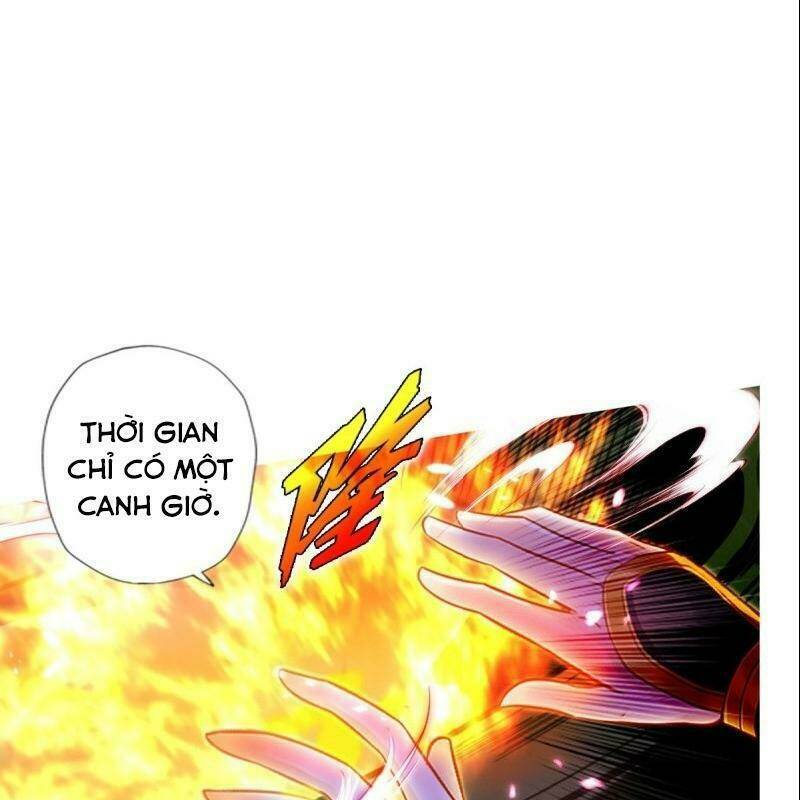Bất Hủ Phàm Nhân Chương 54 Ảnh 32
