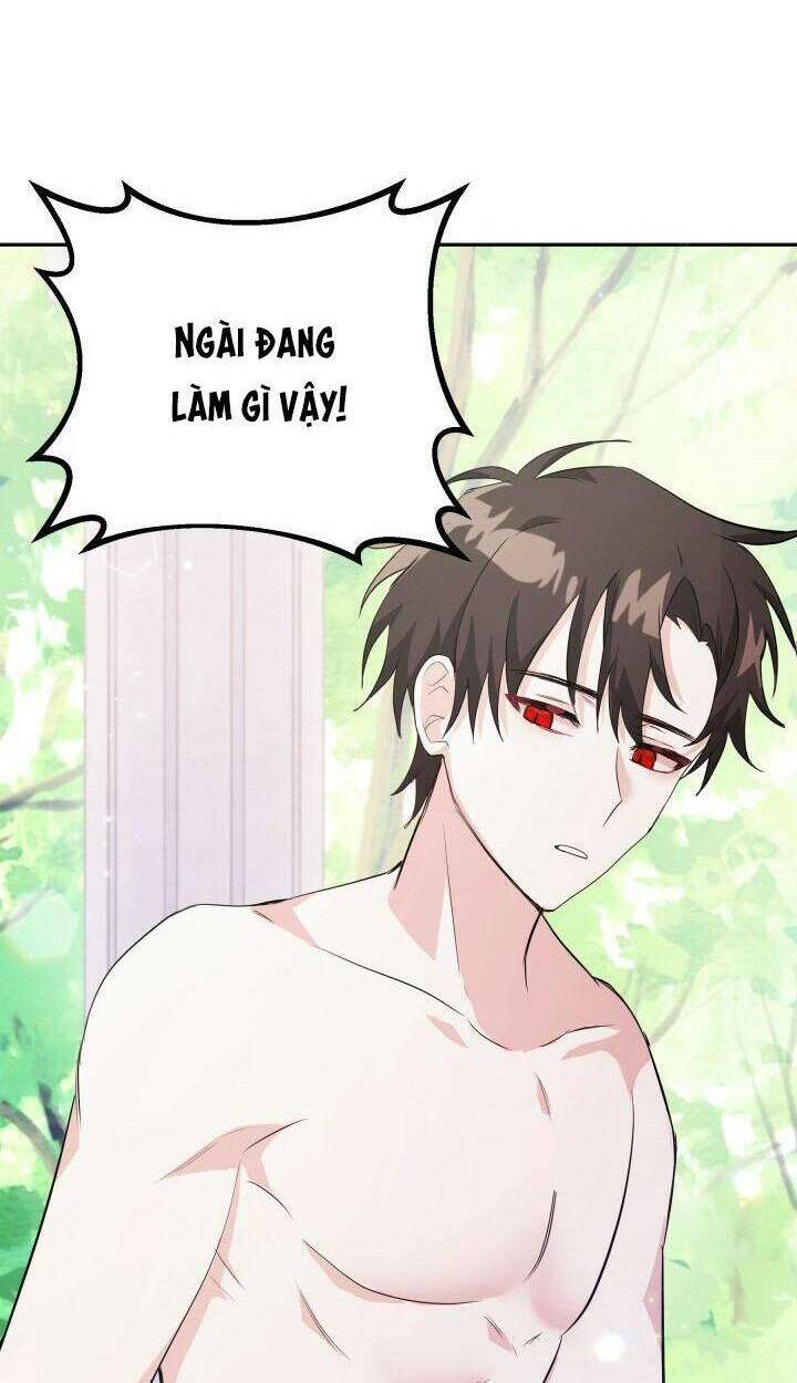 Nàng Công Chúa Tiên Cá Chương 4 Ảnh 62