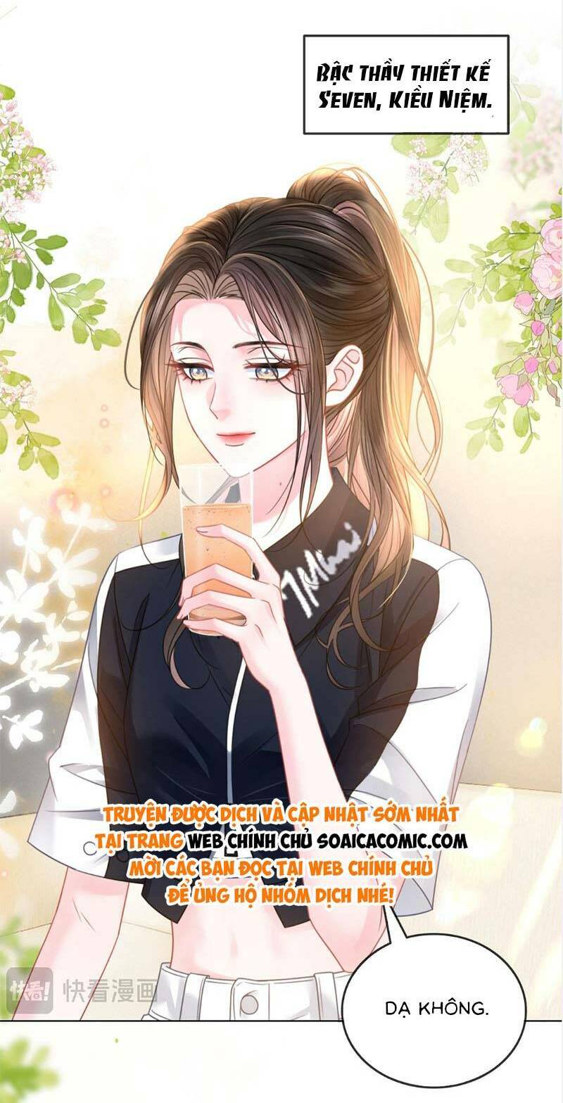 Thân Phận Của Phu Nhân Làm Chấn Động Cả Thành Phố. Chương 22 Ảnh 32