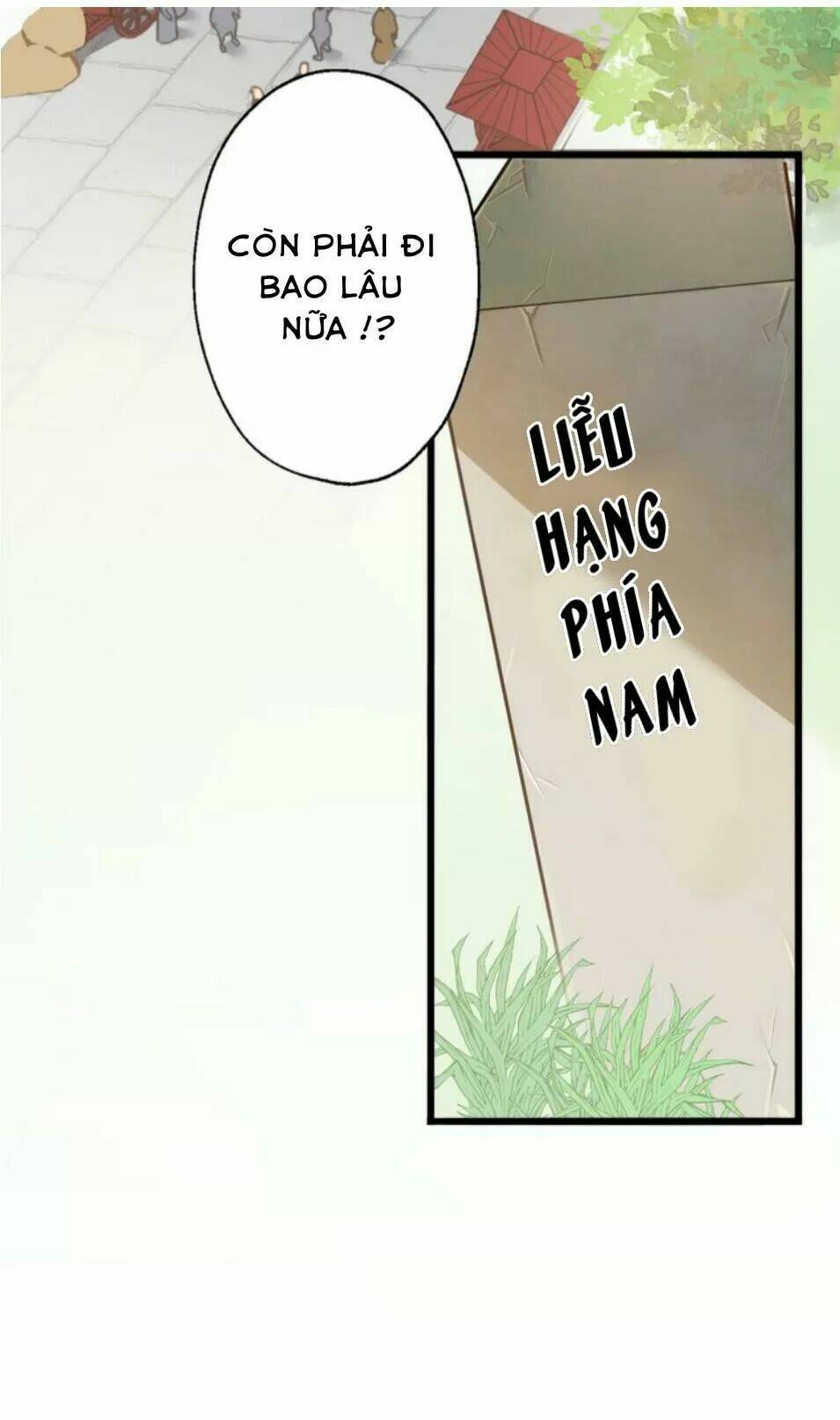Luôn Có Điêu Dân To Gan Muốn Hại Trẫm Chương 9 Ảnh 11