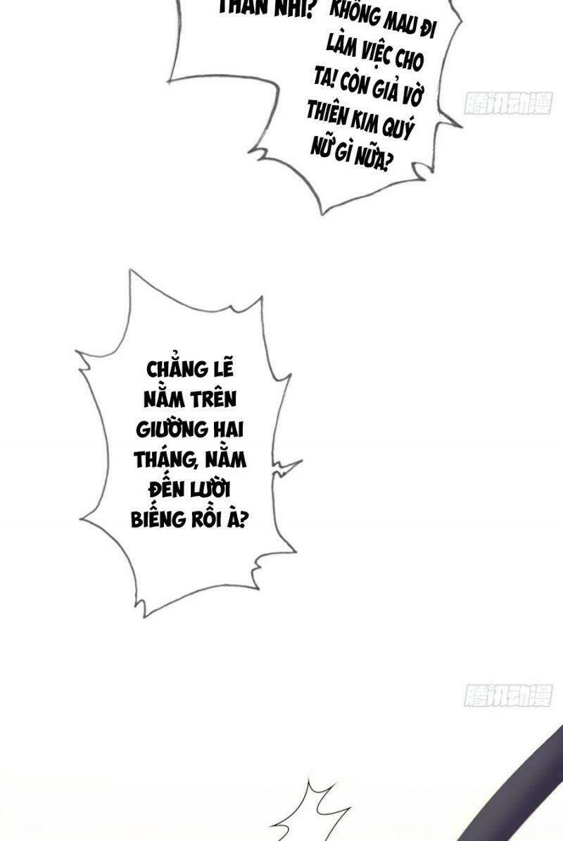 Mê Hoặc Lòng Người Chương 5 Ảnh 40