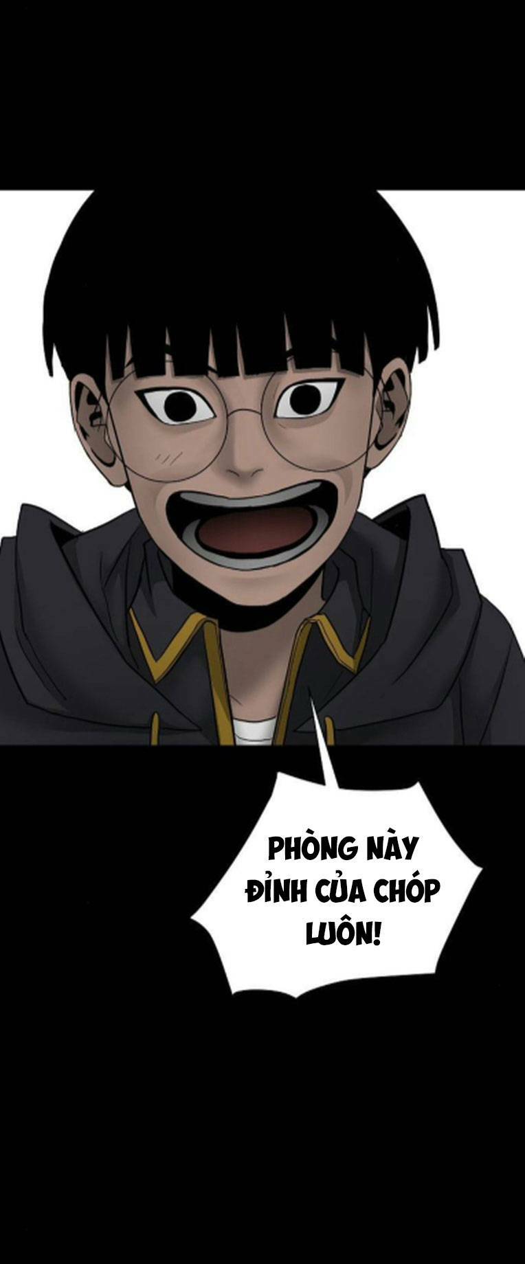 Ngôi Nhà Hoán Đổi Chương 4 Ảnh 53