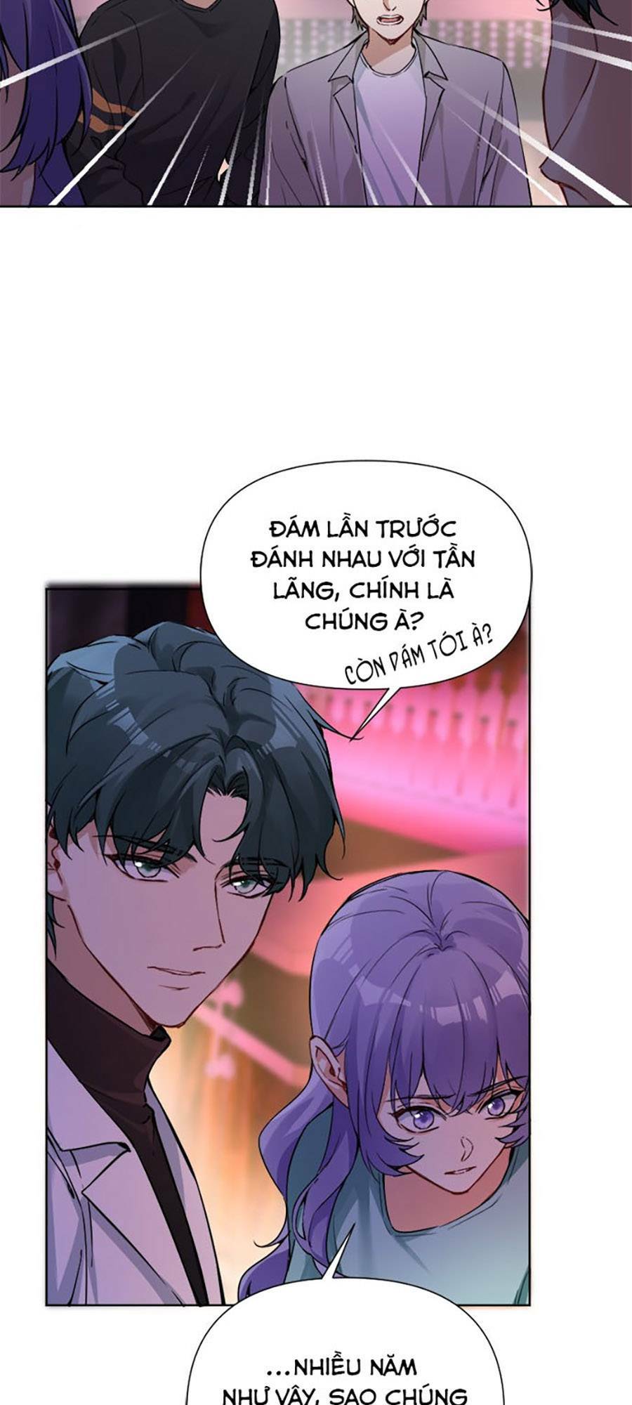 Tâm Động Thuấn Di Chương 62 Ảnh 13