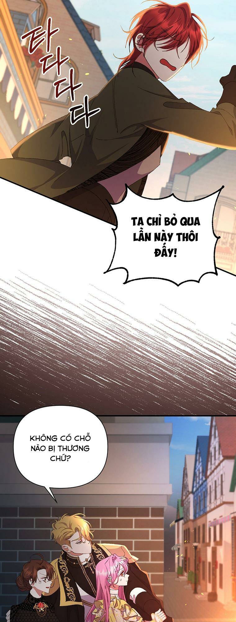 Em Phải Chịu Trách Nhiệm Với Ta Chương 11 Ảnh 53