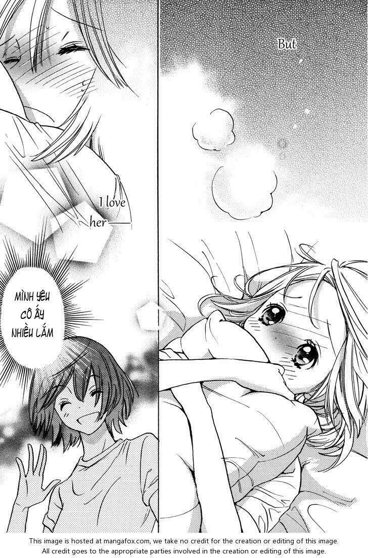 Asagao To Kase San Chương 1 Ảnh 21