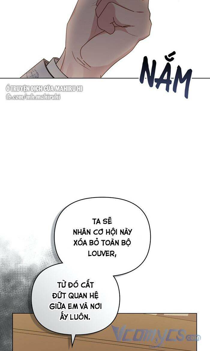 Tìm Lại Camellia Chương 88 Ảnh 27