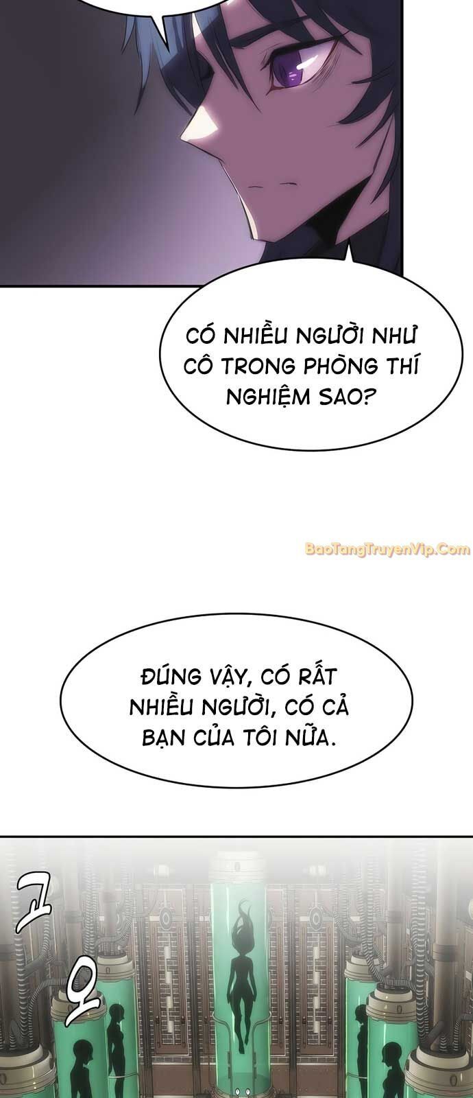 Bản Năng Hồi Quy Của Chó Săn Chương 62 Ảnh 49
