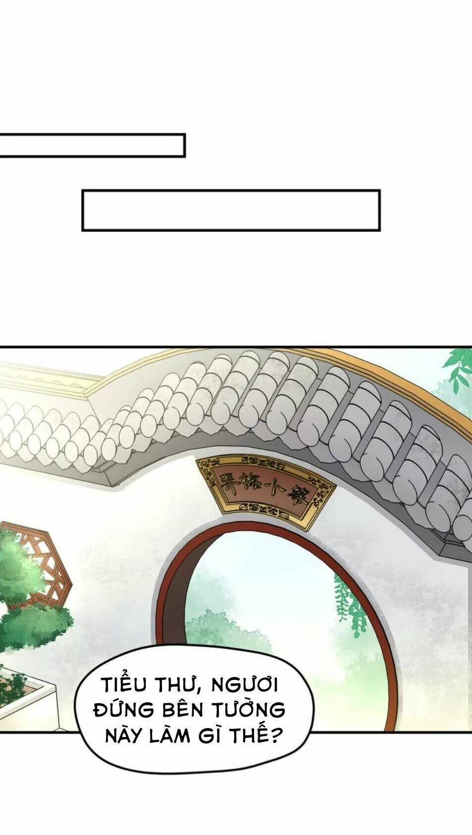Luôn Có Điêu Dân To Gan Muốn Hại Trẫm Chương 14 Ảnh 39