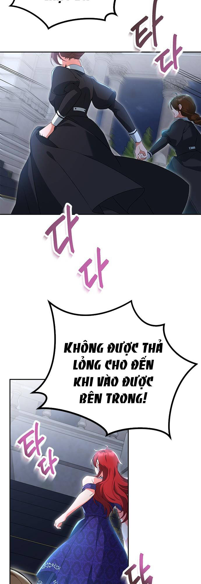 Tôi Sẽ Ly Hôn Với Người Chồng Bạo Chúa Của Mình Chương 68.2 Ảnh 10