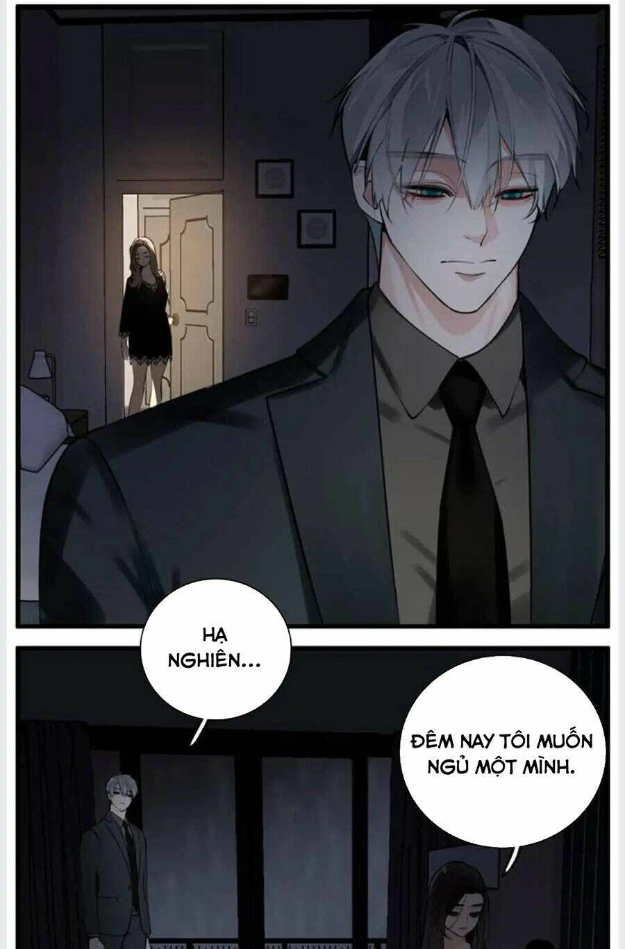Vật Trong Tay Chương 107 Ảnh 8