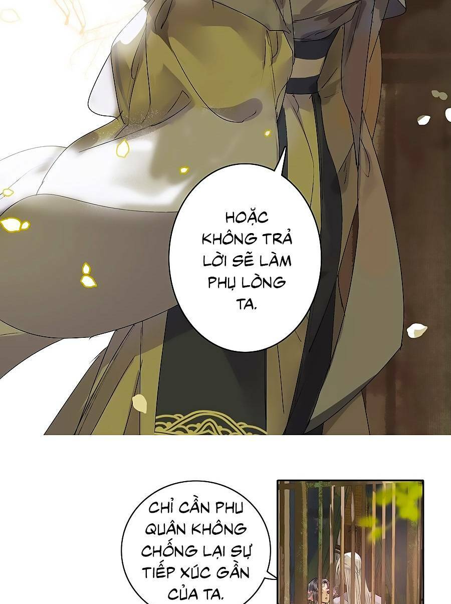 Ta Làm Lớn Ở Hậu Cung Chương 190 Ảnh 7