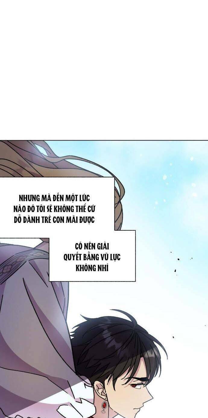 Tôi Mang Trong Mình Trái Tim Của Rồng Chương 10 Ảnh 68