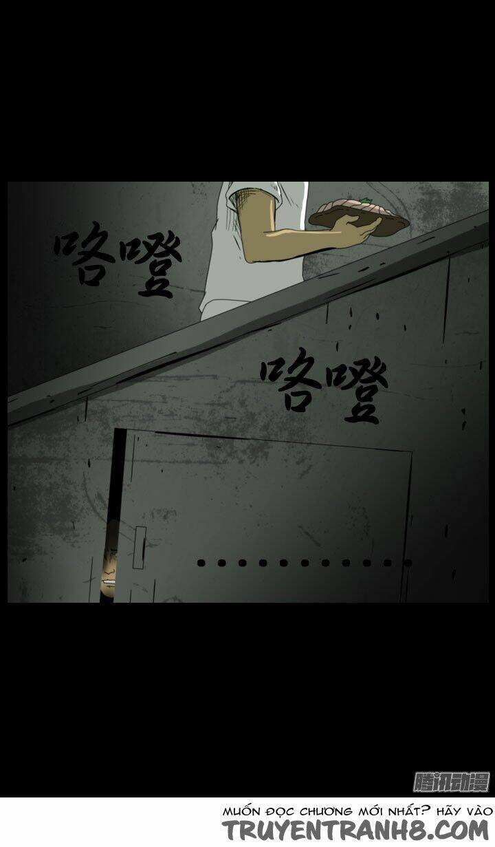 Horror Show Chương 33 Ảnh 37