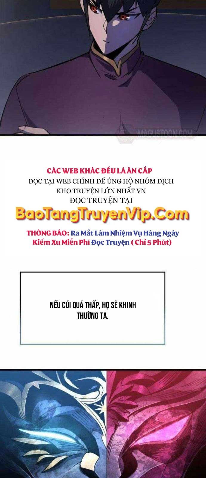 Thiên Tài Ma Pháp Sư Vật Lí Chương 18 Ảnh 15