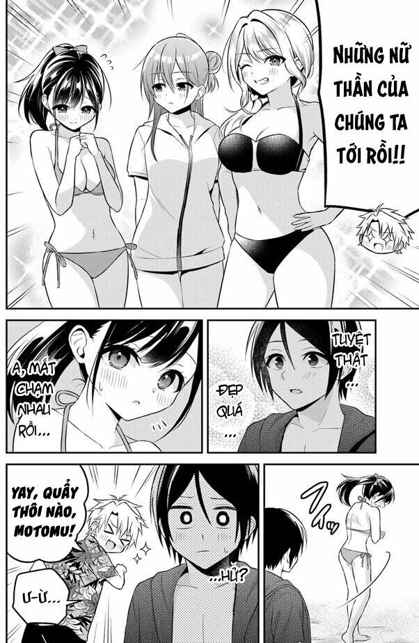 Yuujin Ni 500 Yen Kashitara Shakkin No Kata Ni Imouto Wo Yokoshitekita No Dakeredo, Ore Wa Ittai Dou Chương 11 Ảnh 7