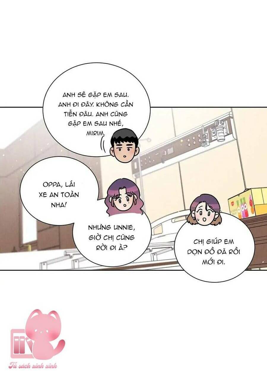 Chào Nhé, Không Làm Thông Gia Nữa Đâu! Chương 67 Ảnh 74