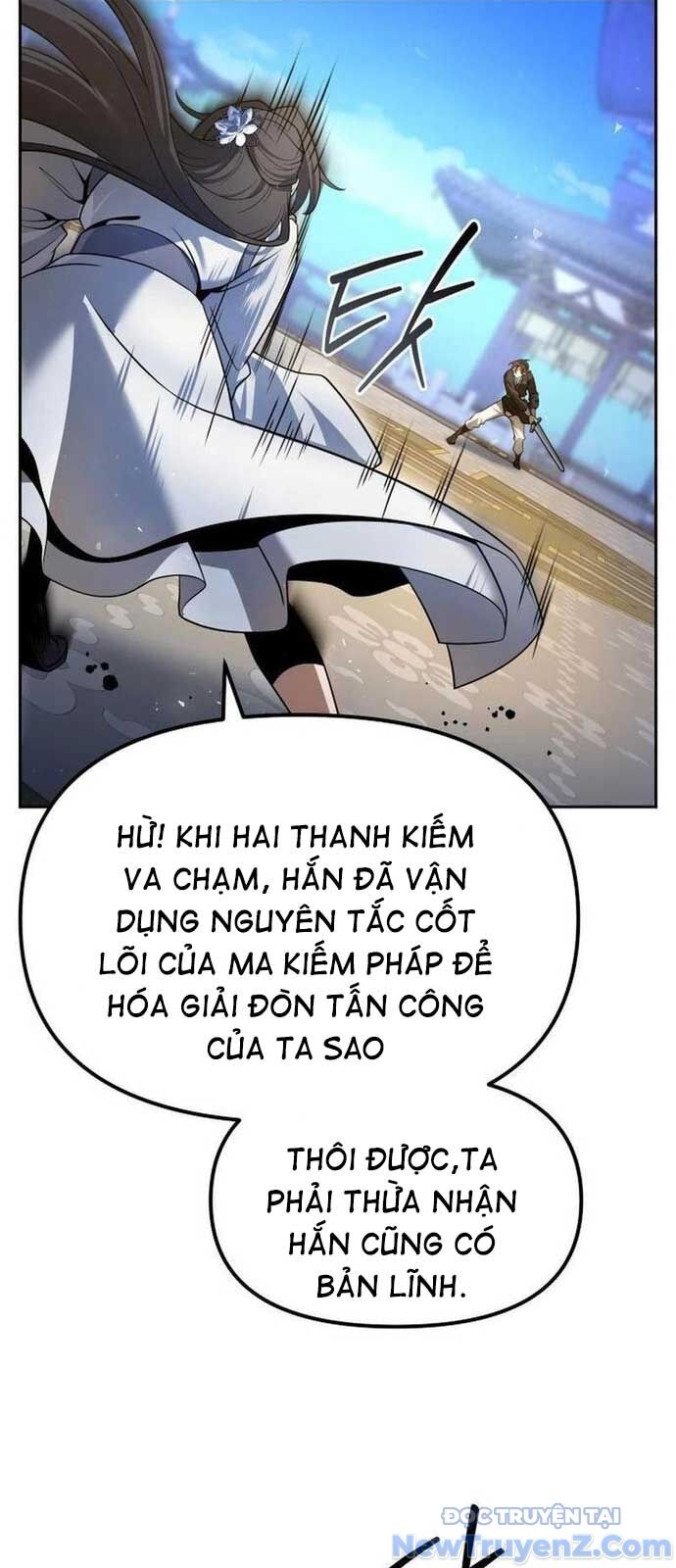 Hoạn Quan Hồi Quy: Tróc Phong Truy Nguyệt Chương 36 Ảnh 31