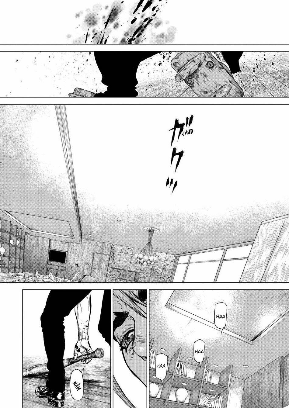 Sun-Ken Rock Chương 156 Ảnh 12