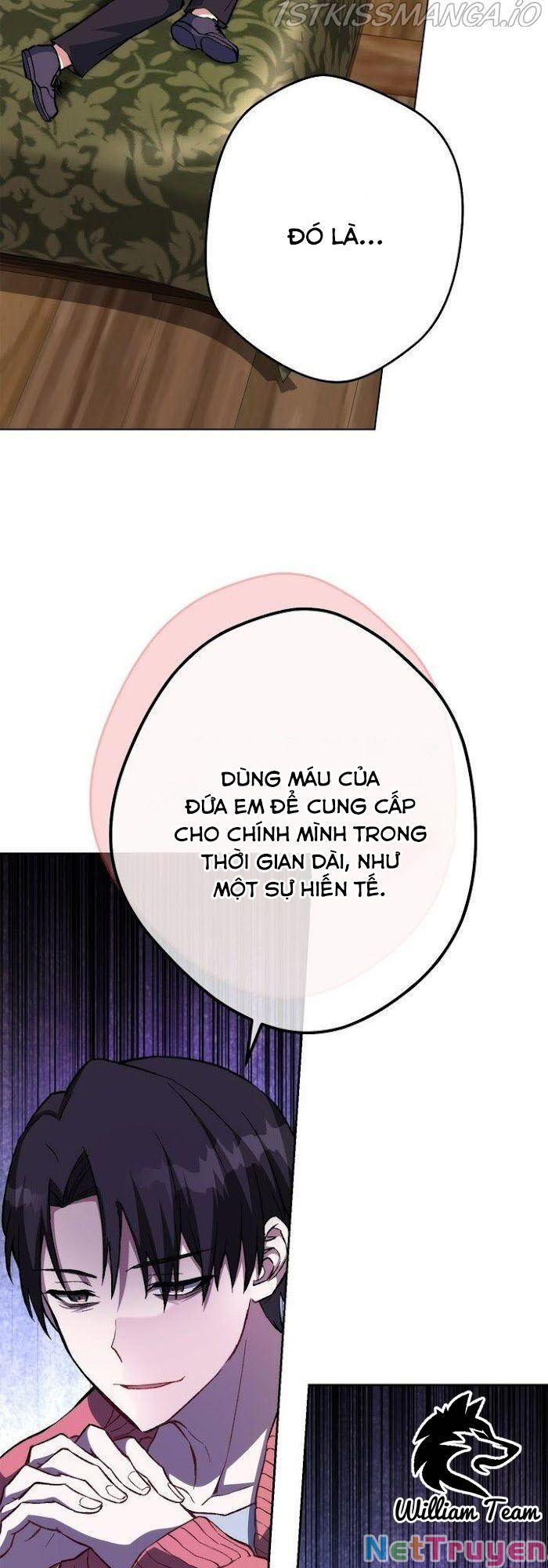 Sự Sống Sót Của Kẻ Chiêu Hồn Chương 27 Ảnh 42