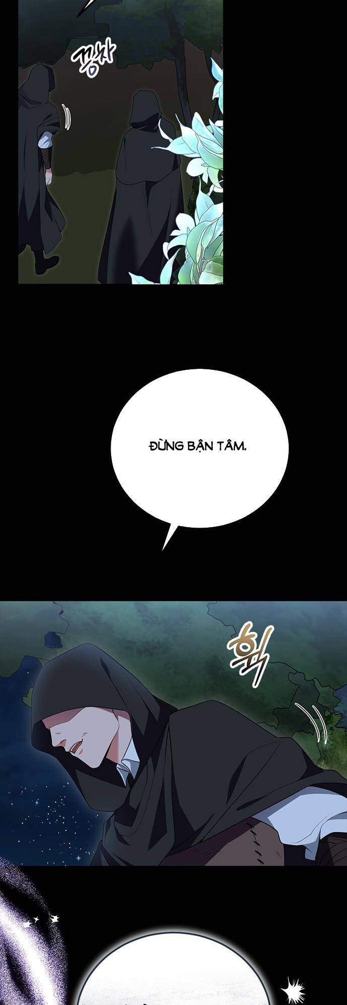 Tôi Sẽ Ly Hôn Với Người Chồng Bạo Chúa Của Mình Chương 68.1 Ảnh 4