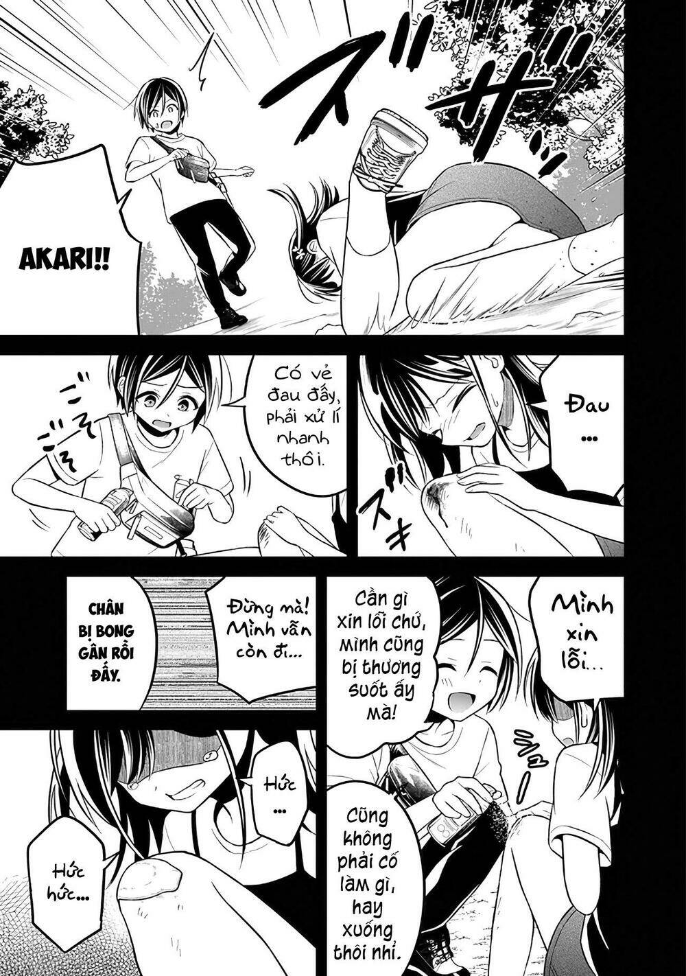 Yuujin Ni 500 Yen Kashitara Shakkin No Kata Ni Imouto Wo Yokoshitekita No Dakeredo, Ore Wa Ittai Dou Chương 7 Ảnh 19