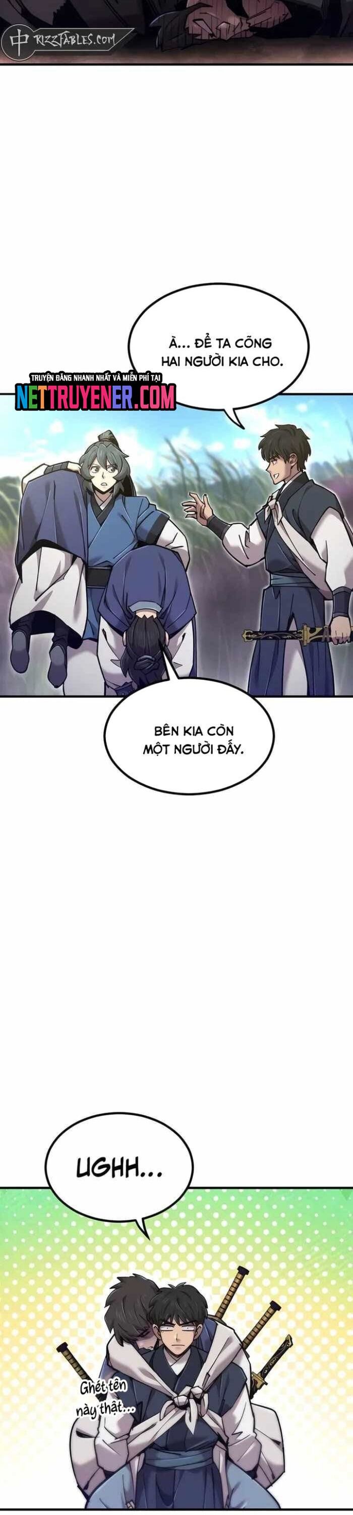 Sư Tôn Của Ta Luôn Dõi Theo Chương 41 Ảnh 46