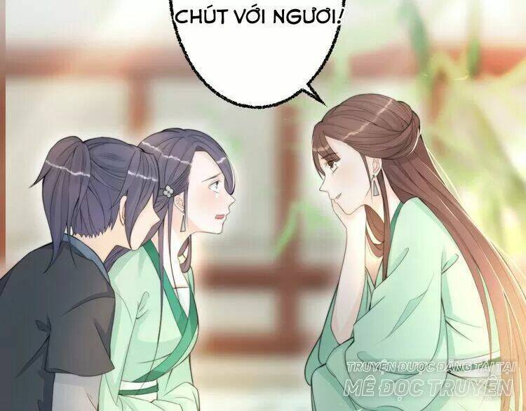Luôn Có Điêu Dân To Gan Muốn Hại Trẫm Chương 5 Ảnh 42