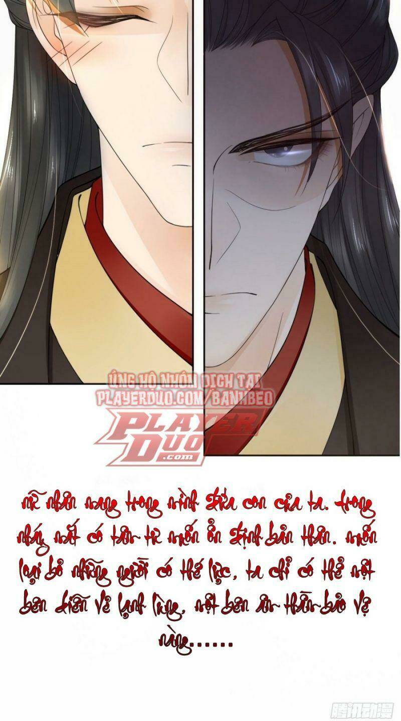 Mê Hoặc Lòng Người Chương 6 Ảnh 61