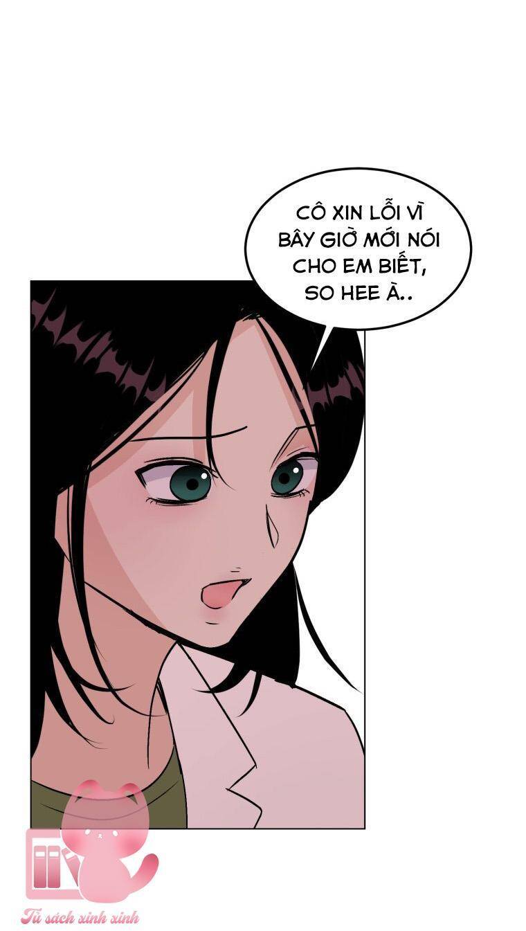 Bí Mật Highteen Chương 53 Ảnh 17