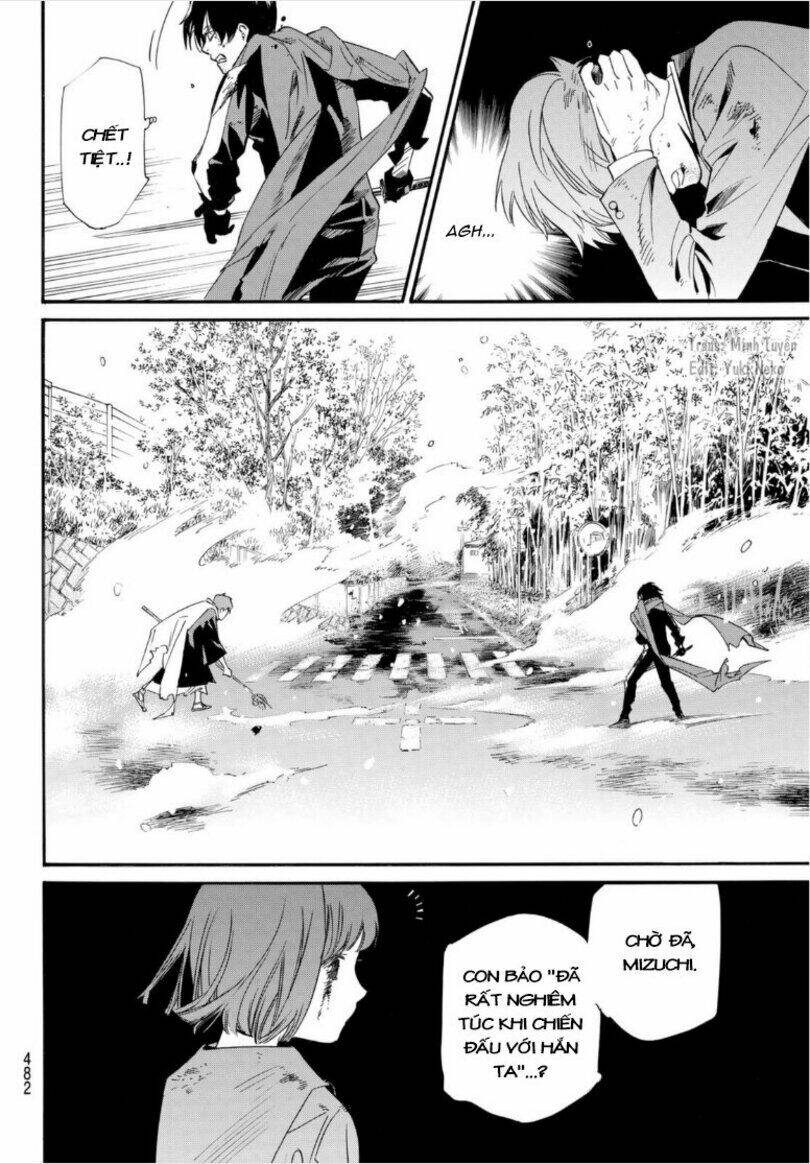 Noragami Chương 101 Ảnh 10