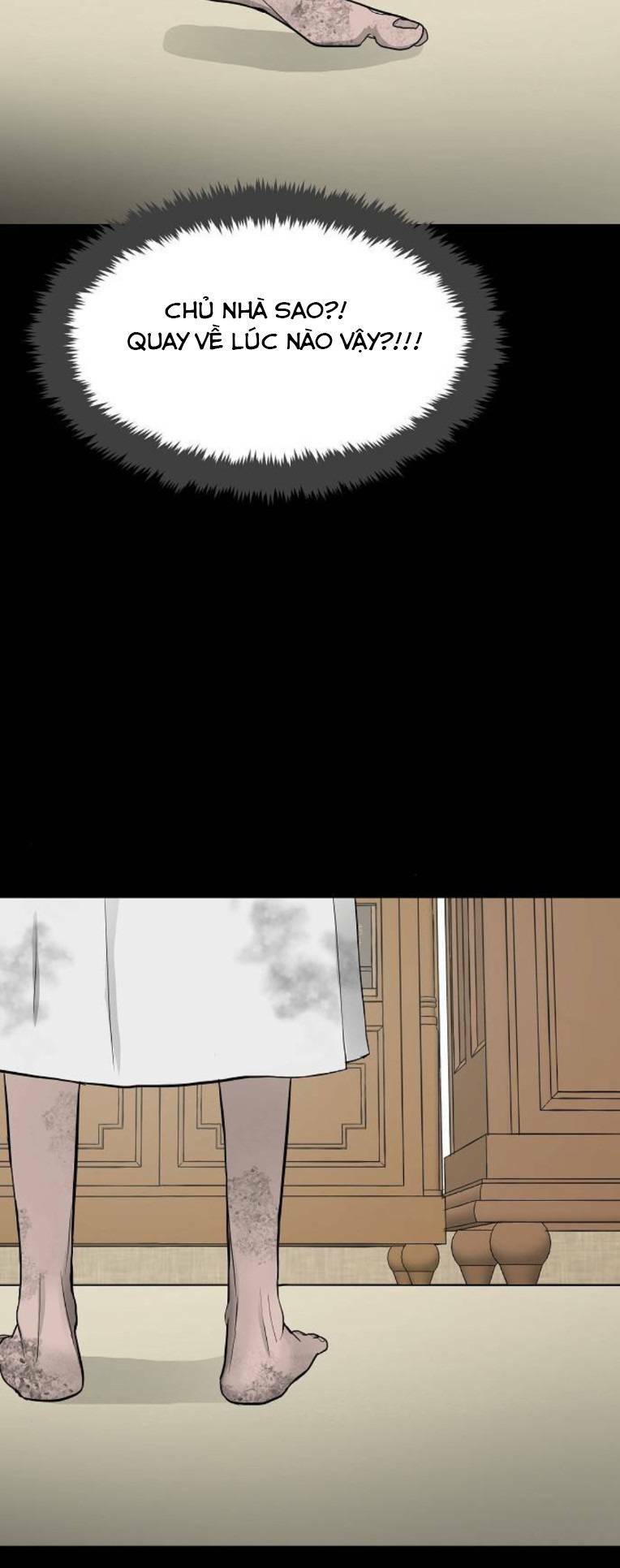 Ngôi Nhà Hoán Đổi Chương 5 Ảnh 68