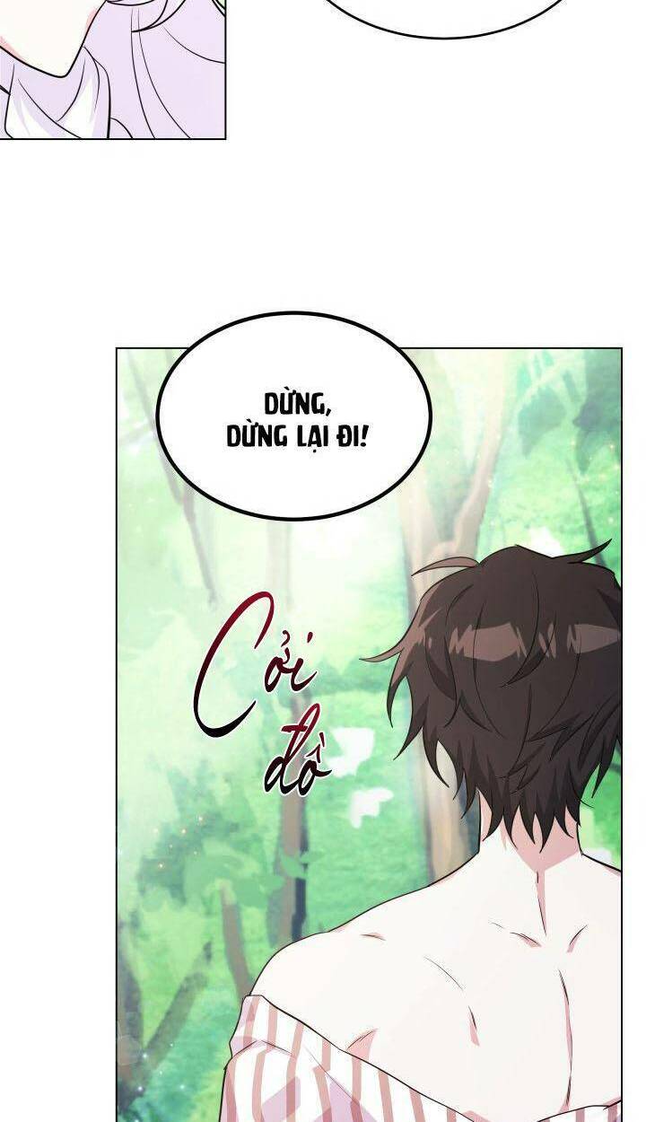 Nàng Công Chúa Tiên Cá Chương 4 Ảnh 60