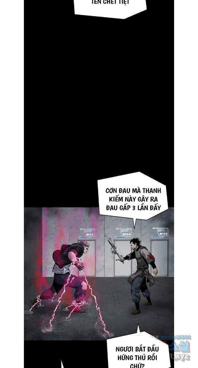 Mật Mã Mê Cung Chương 104 Ảnh 6