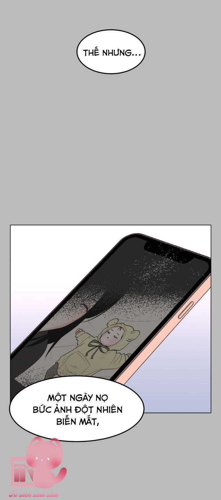 Bí Mật Highteen Chương 53 Ảnh 11