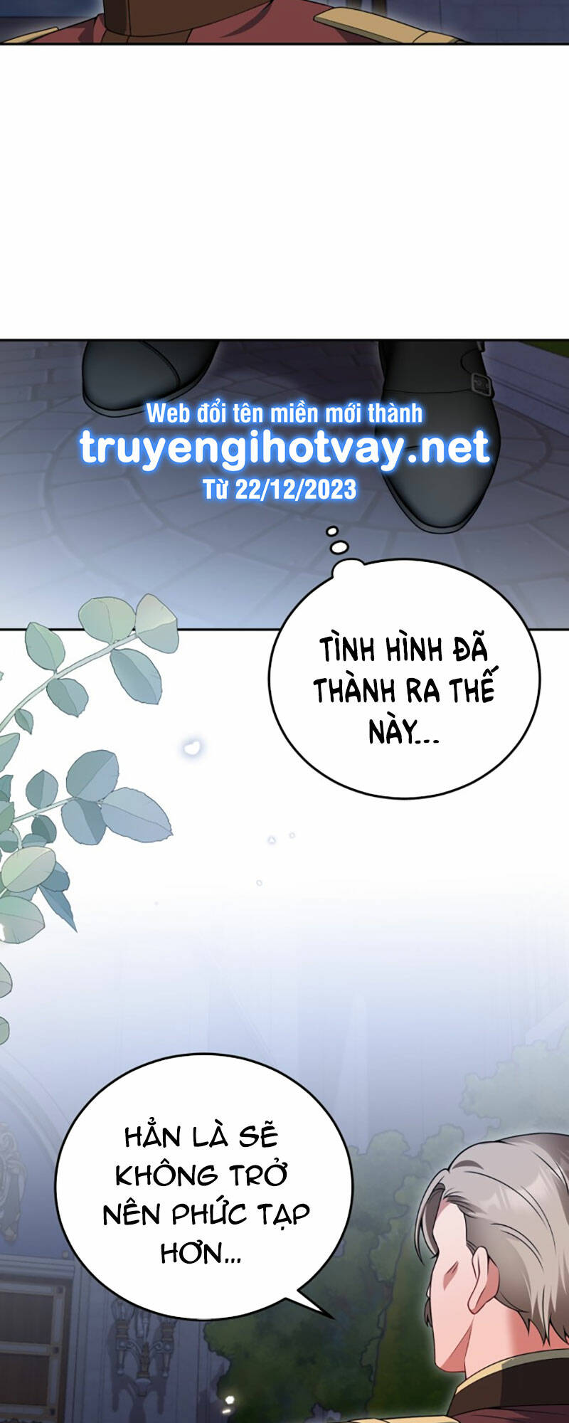 Tôi Sẽ Ly Hôn Với Người Chồng Bạo Chúa Của Mình Chương 76.2 Ảnh 4
