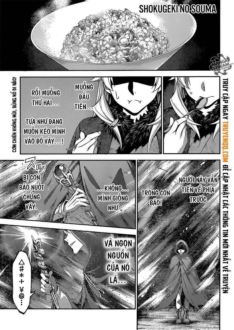 Cuộc Chiến Ẩm Thực Chương 312 Ảnh 3