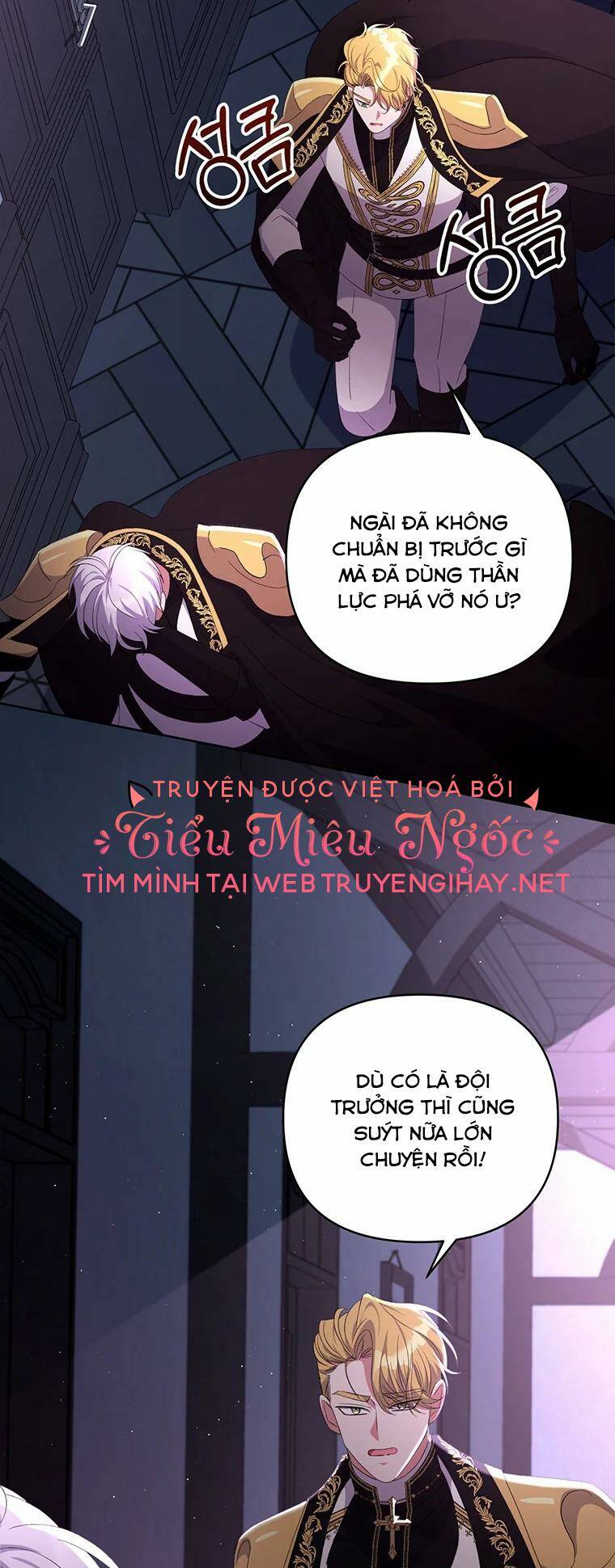Em Phải Chịu Trách Nhiệm Với Ta Chương 14 Ảnh 52
