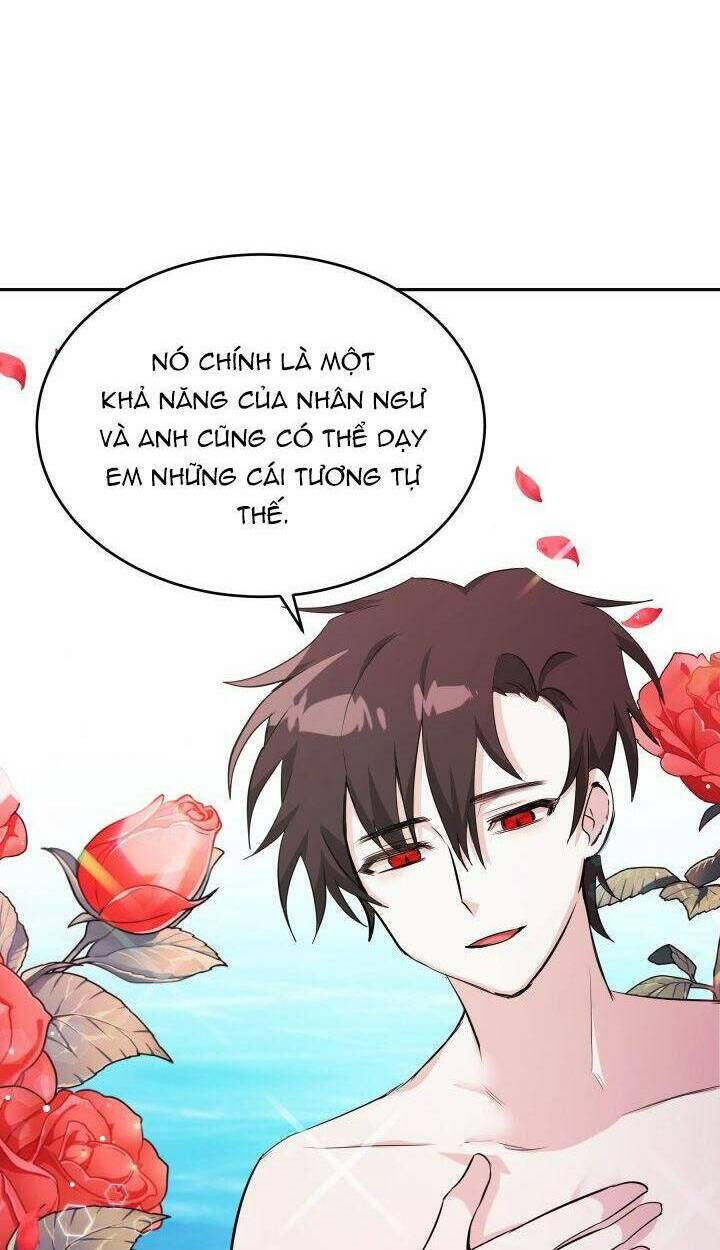 Nàng Công Chúa Tiên Cá Chương 4 Ảnh 70