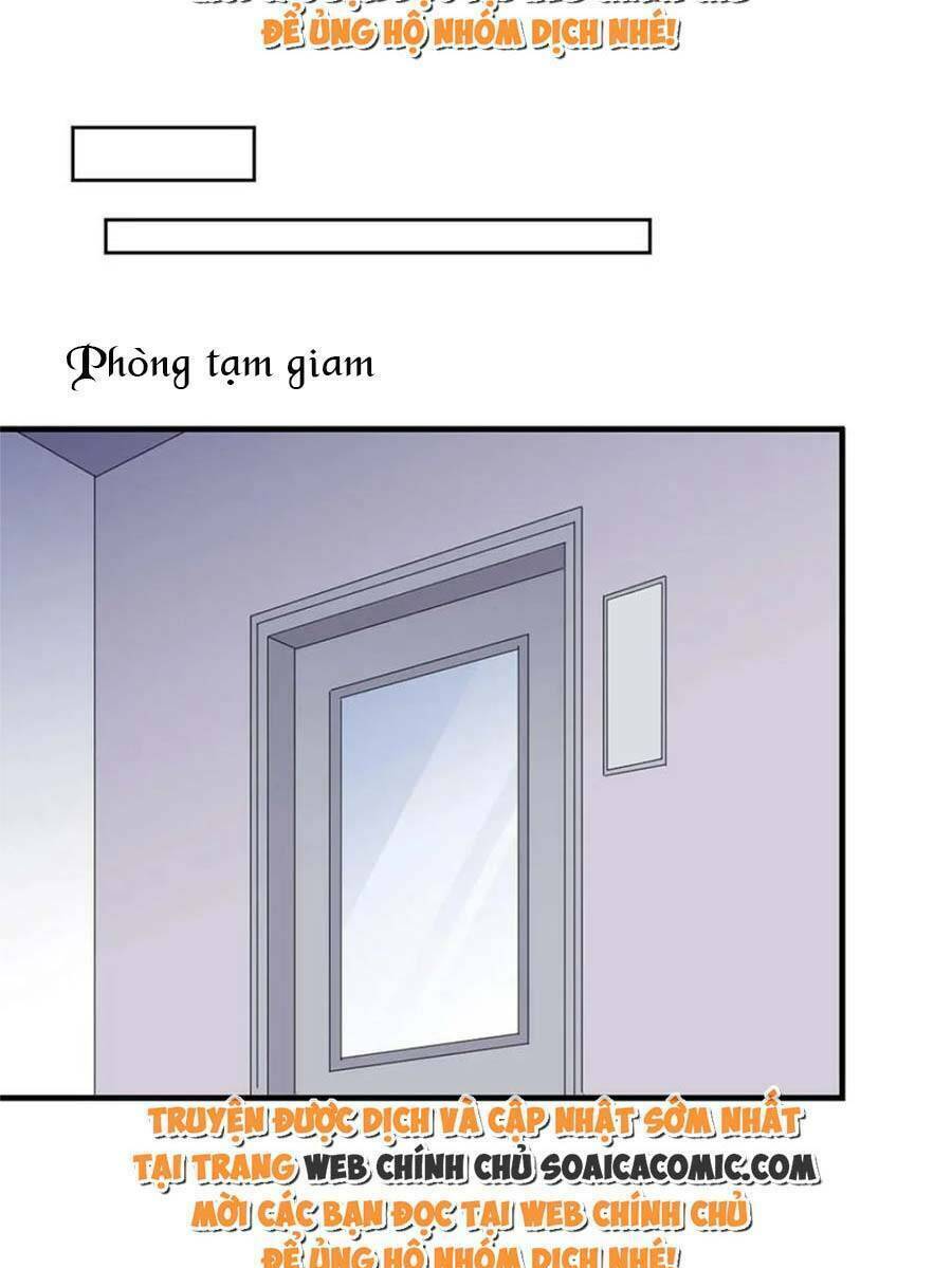 Đại Tiểu Thư Có Ý Đồ Gì Xấu Đâu Chương 181 Ảnh 50