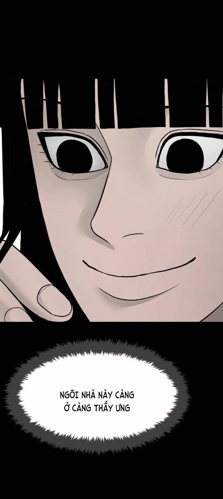 Ngôi Nhà Hoán Đổi Chương 6 Ảnh 8