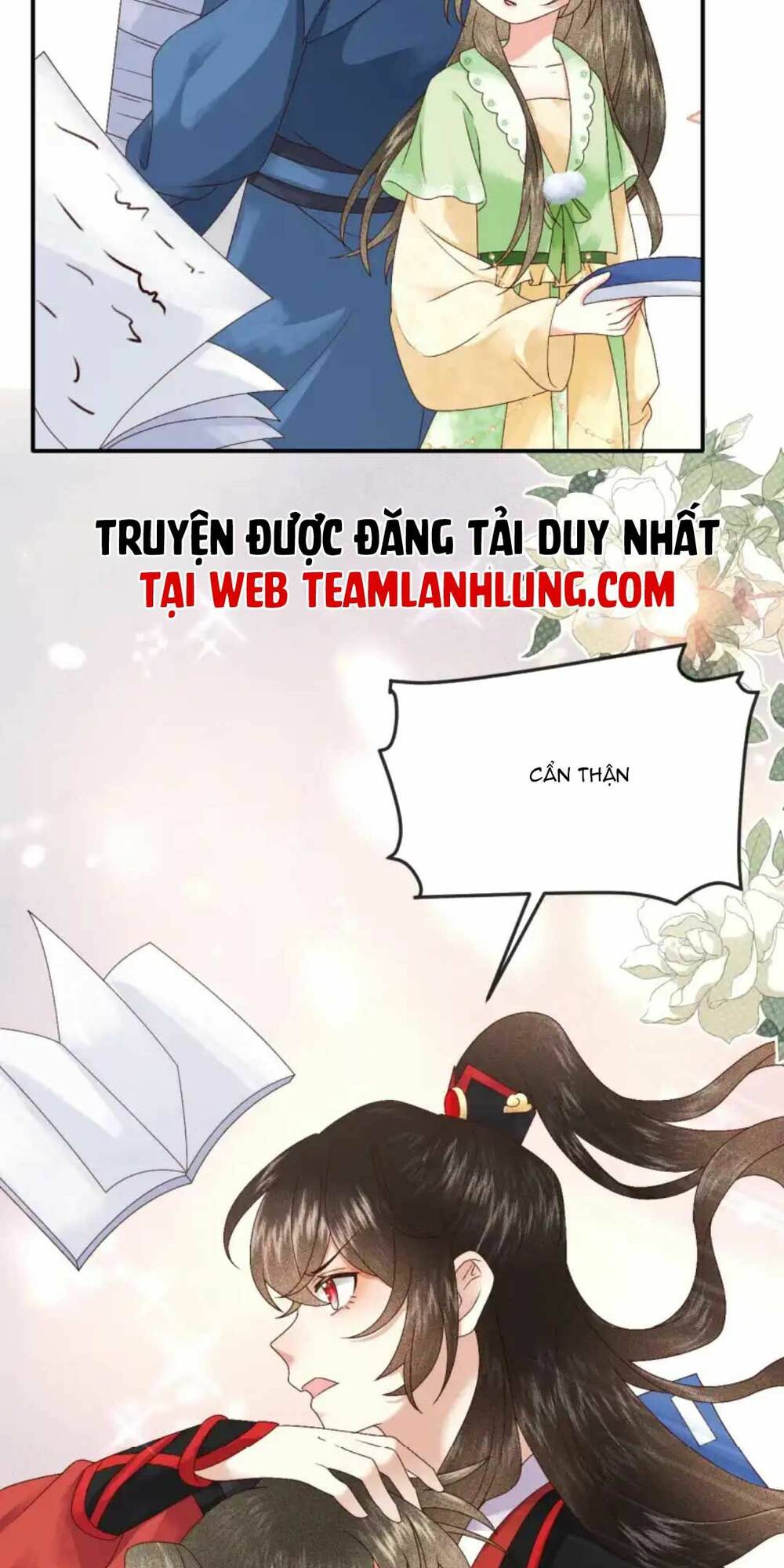 Nuôi Dưỡng Thế Tử Từ Bé : Thế Tử Ngươi Kiếm Tiền Cùng Ta Đi Chương 11 Ảnh 23
