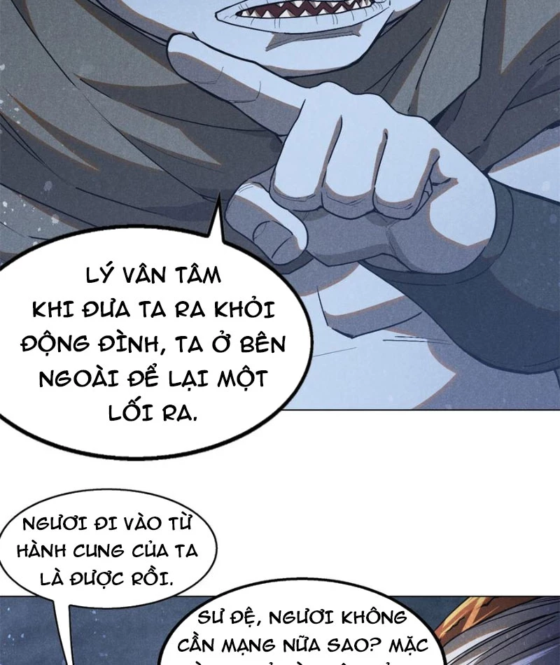 Tâm Ma Chương 164 Ảnh 4