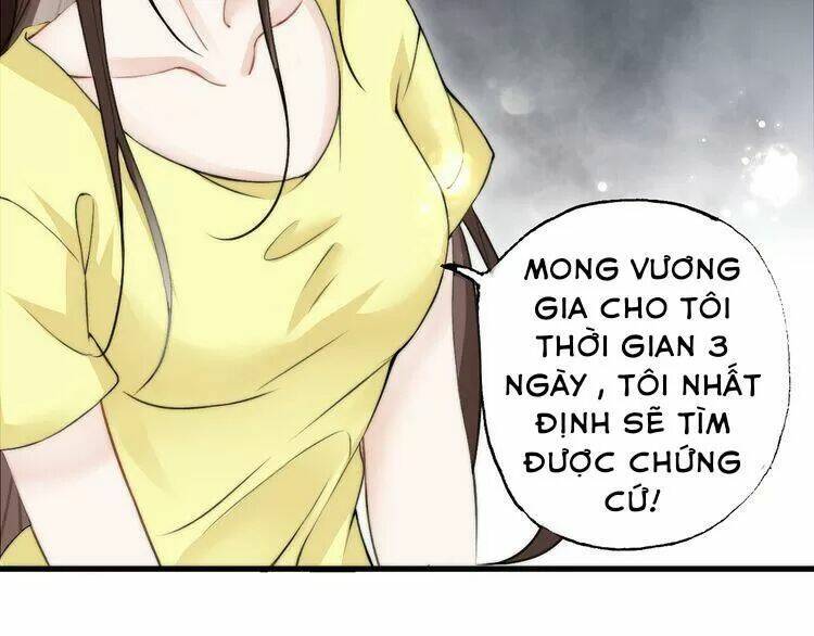 Luôn Có Điêu Dân To Gan Muốn Hại Trẫm Chương 1 Ảnh 101