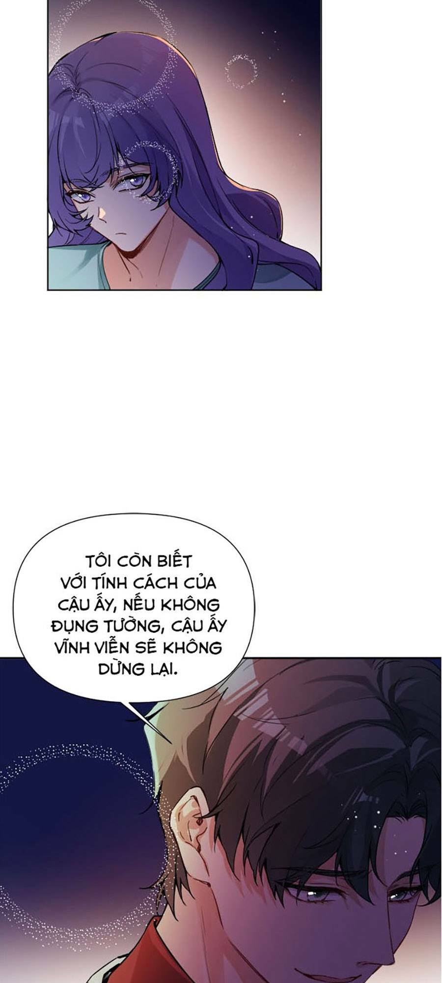 Tâm Động Thuấn Di Chương 62 Ảnh 3